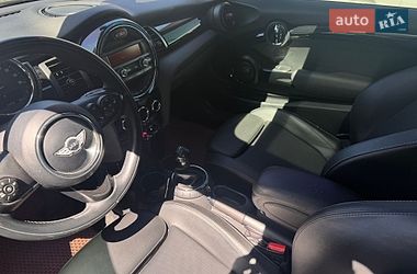 Хэтчбек MINI Cooper 2015 в Киеве