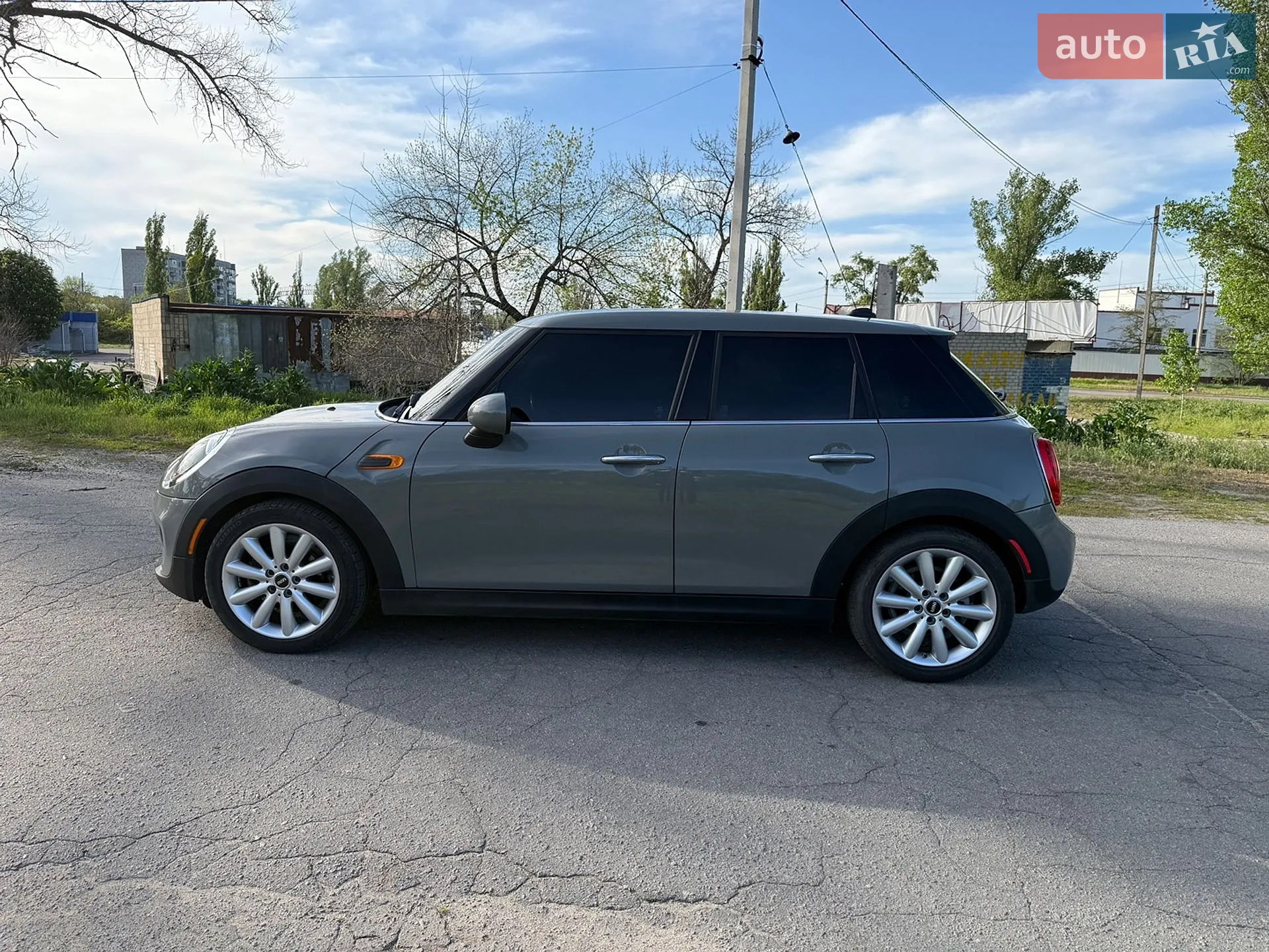 2019 MINI Cooper - мініатюра 3