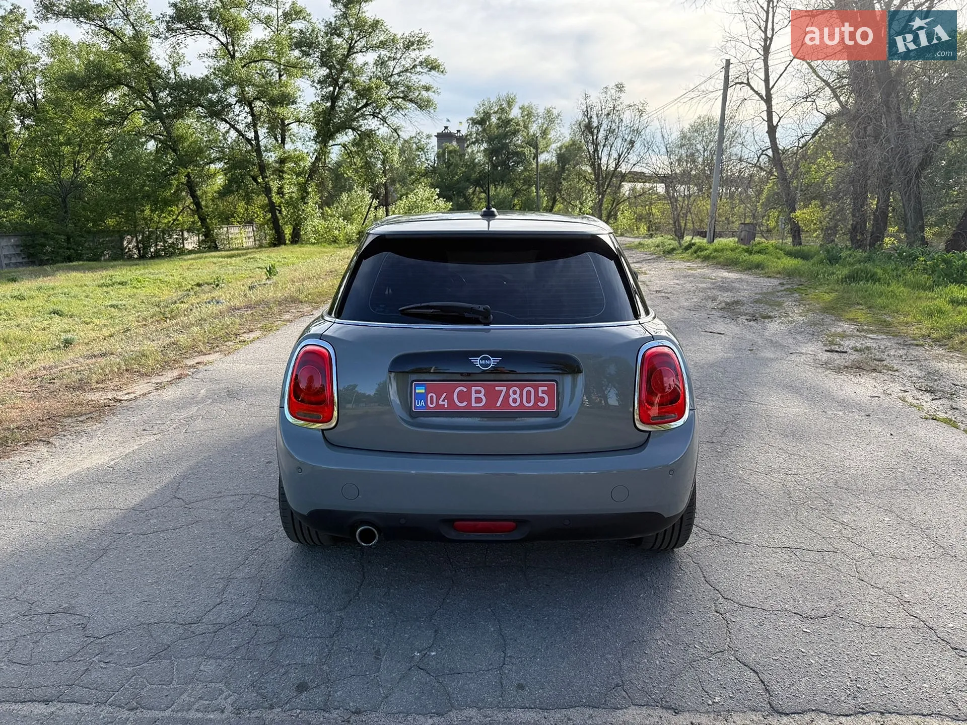 2019 MINI Cooper - мініатюра 7