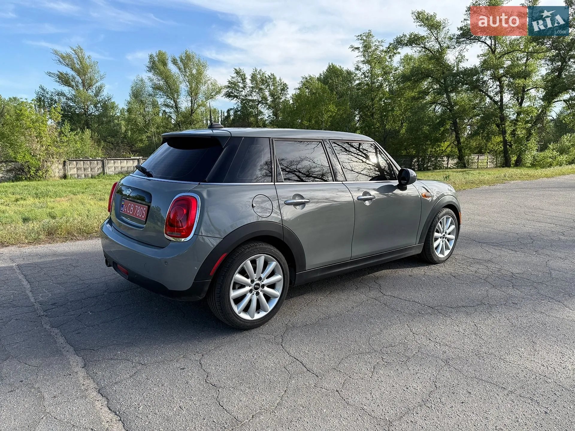 2019 MINI Cooper - мініатюра 10
