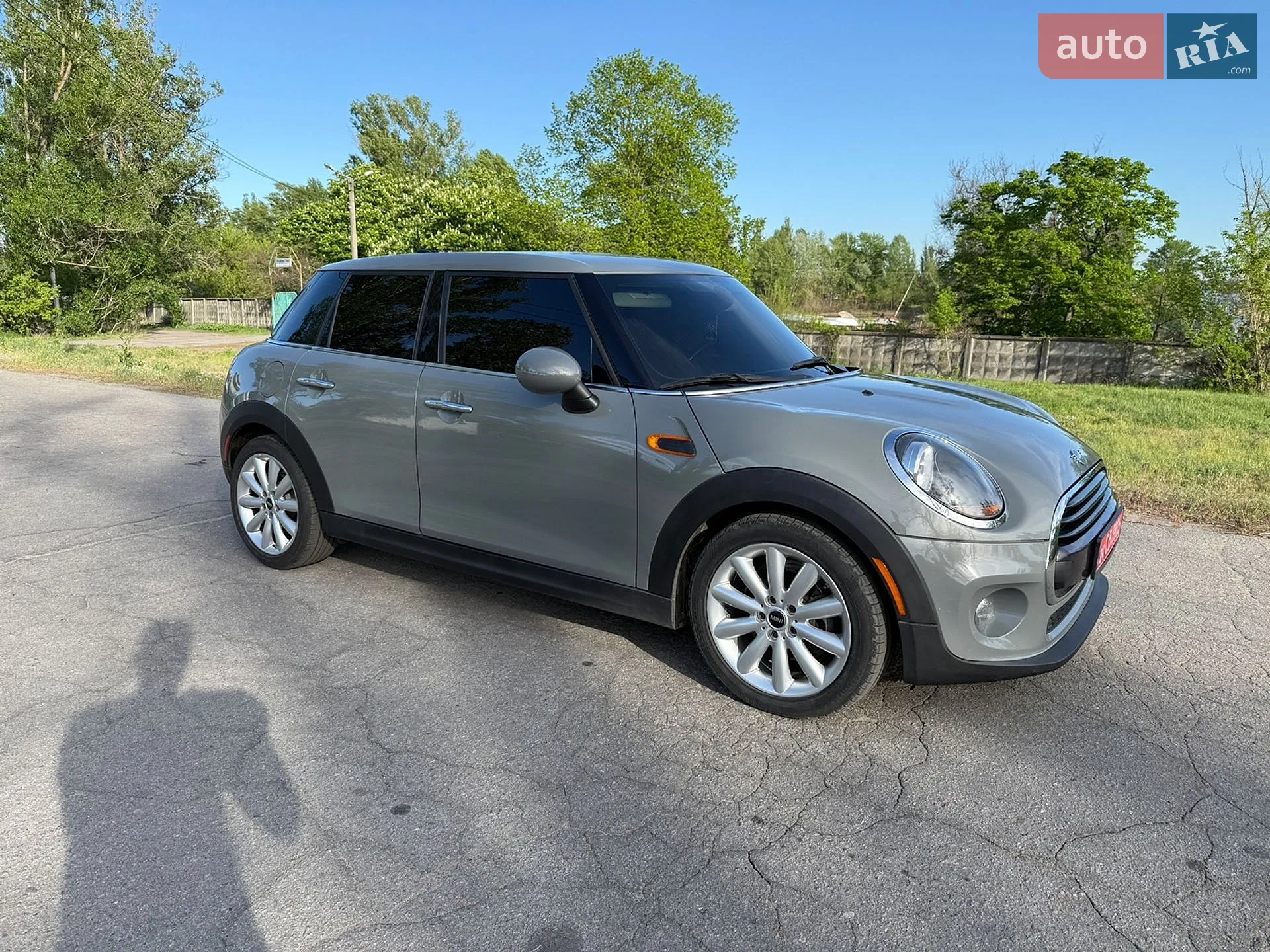 2019 MINI Cooper - мініатюра 13