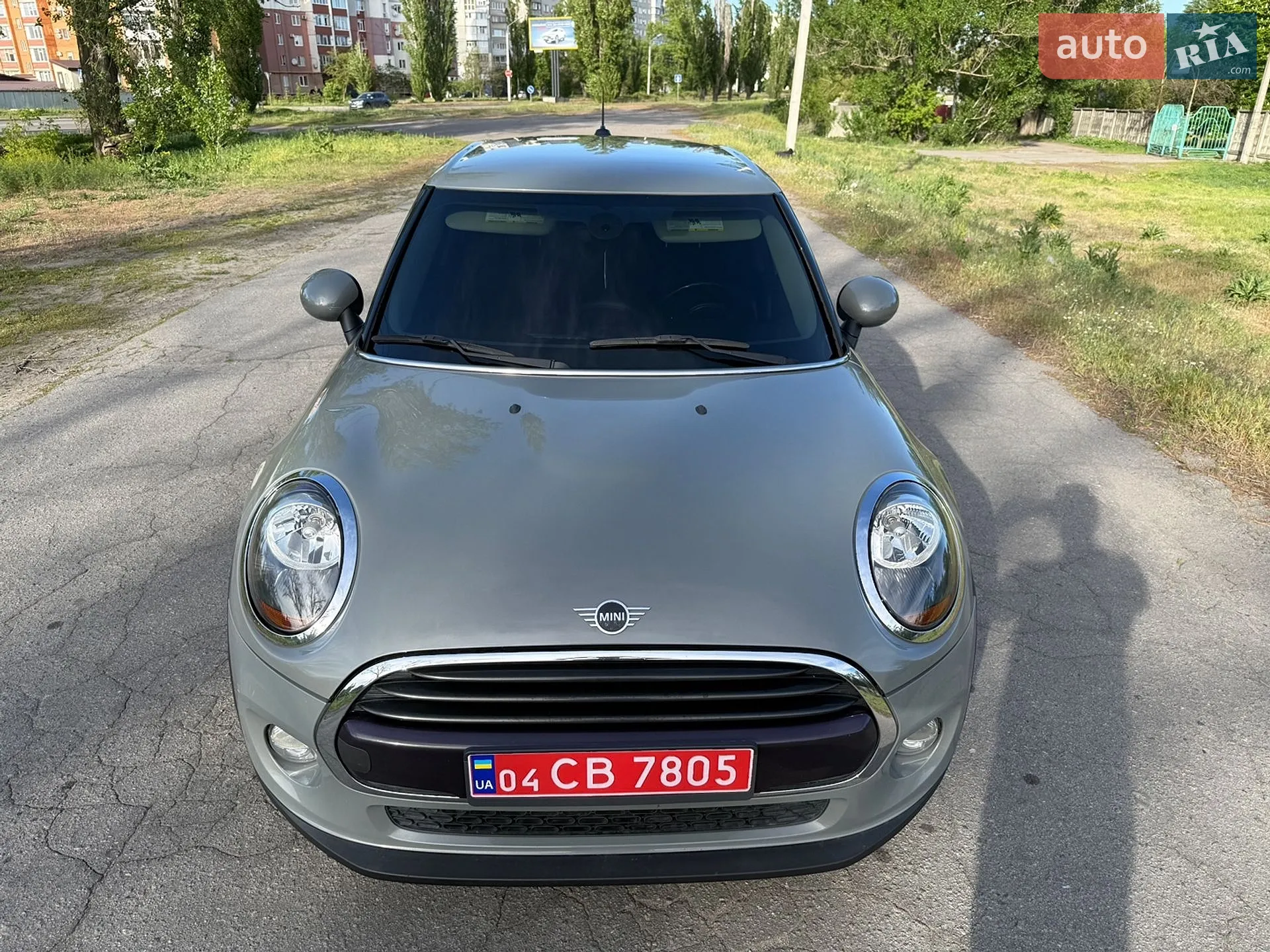 2019 MINI Cooper - мініатюра 17