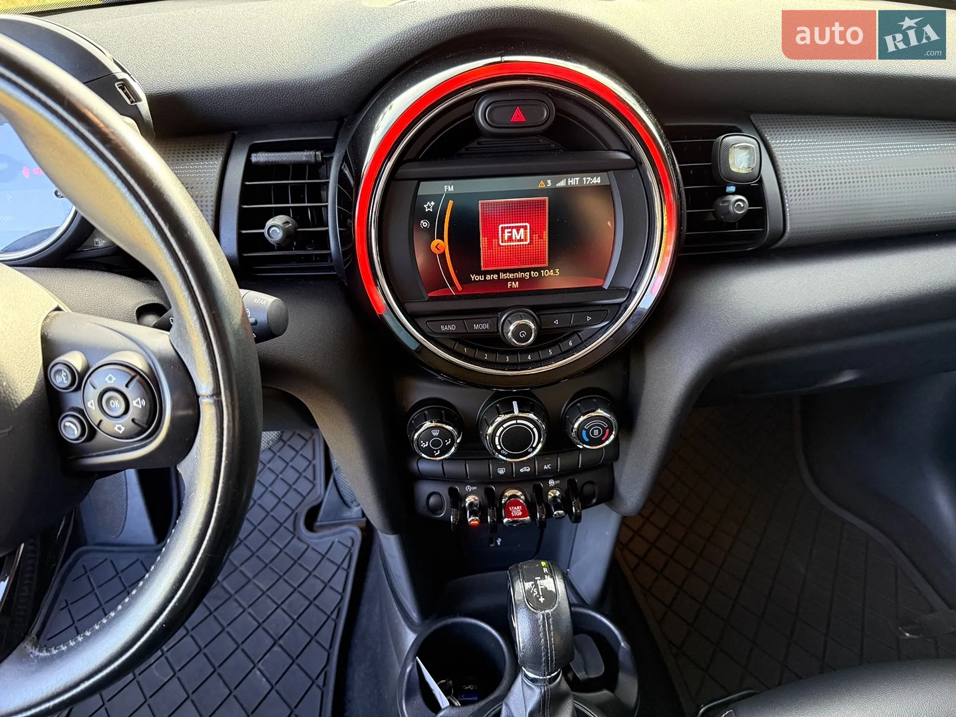 2019 MINI Cooper - мініатюра 26