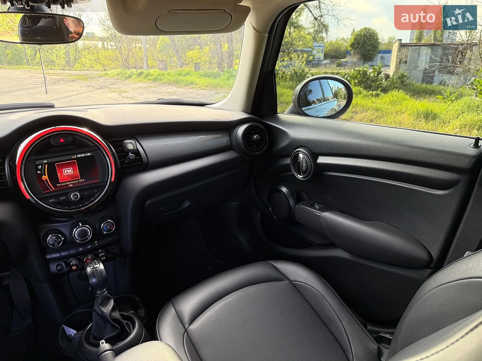 2019 MINI Cooper - мініатюра 30