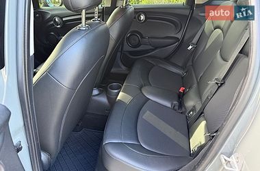 Хэтчбек MINI Cooper 2019 в Кременчуге