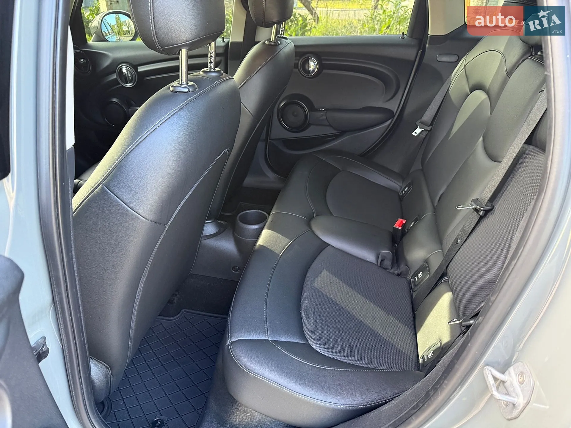2019 MINI Cooper - мініатюра 36