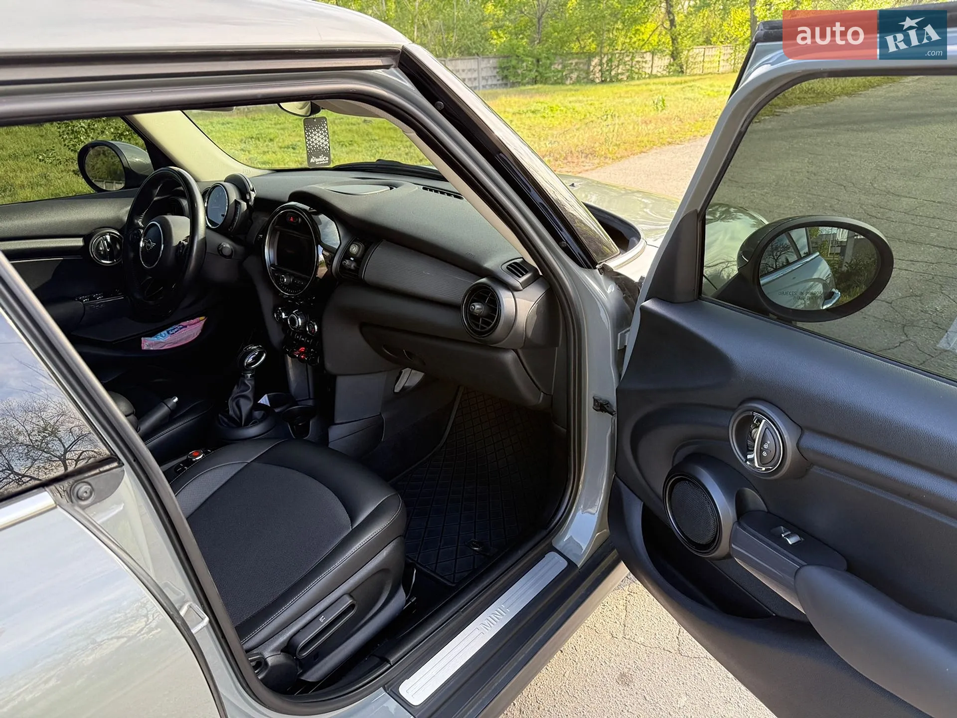 2019 MINI Cooper - мініатюра 42