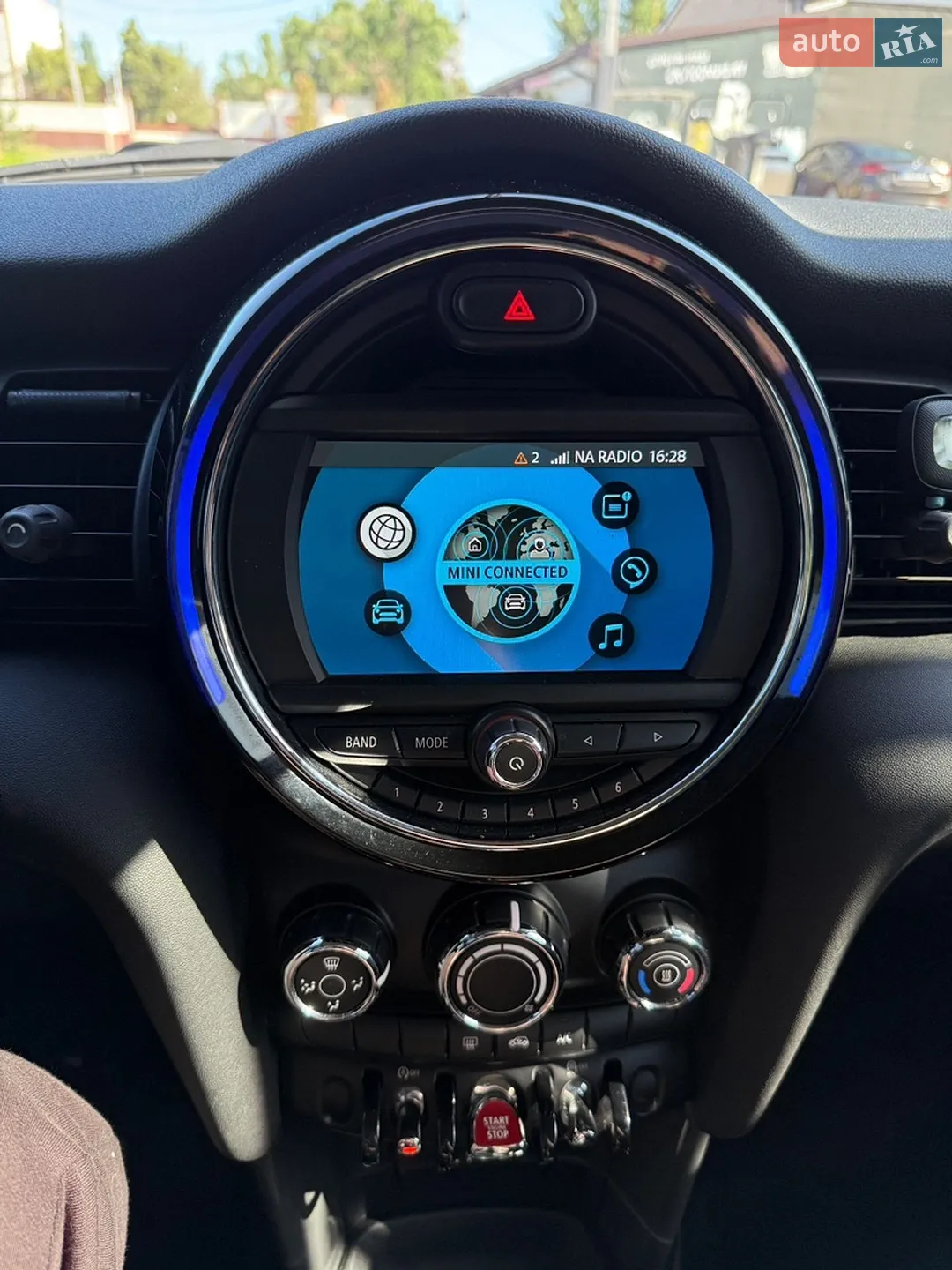 2019 MINI Cooper - мініатюра 48