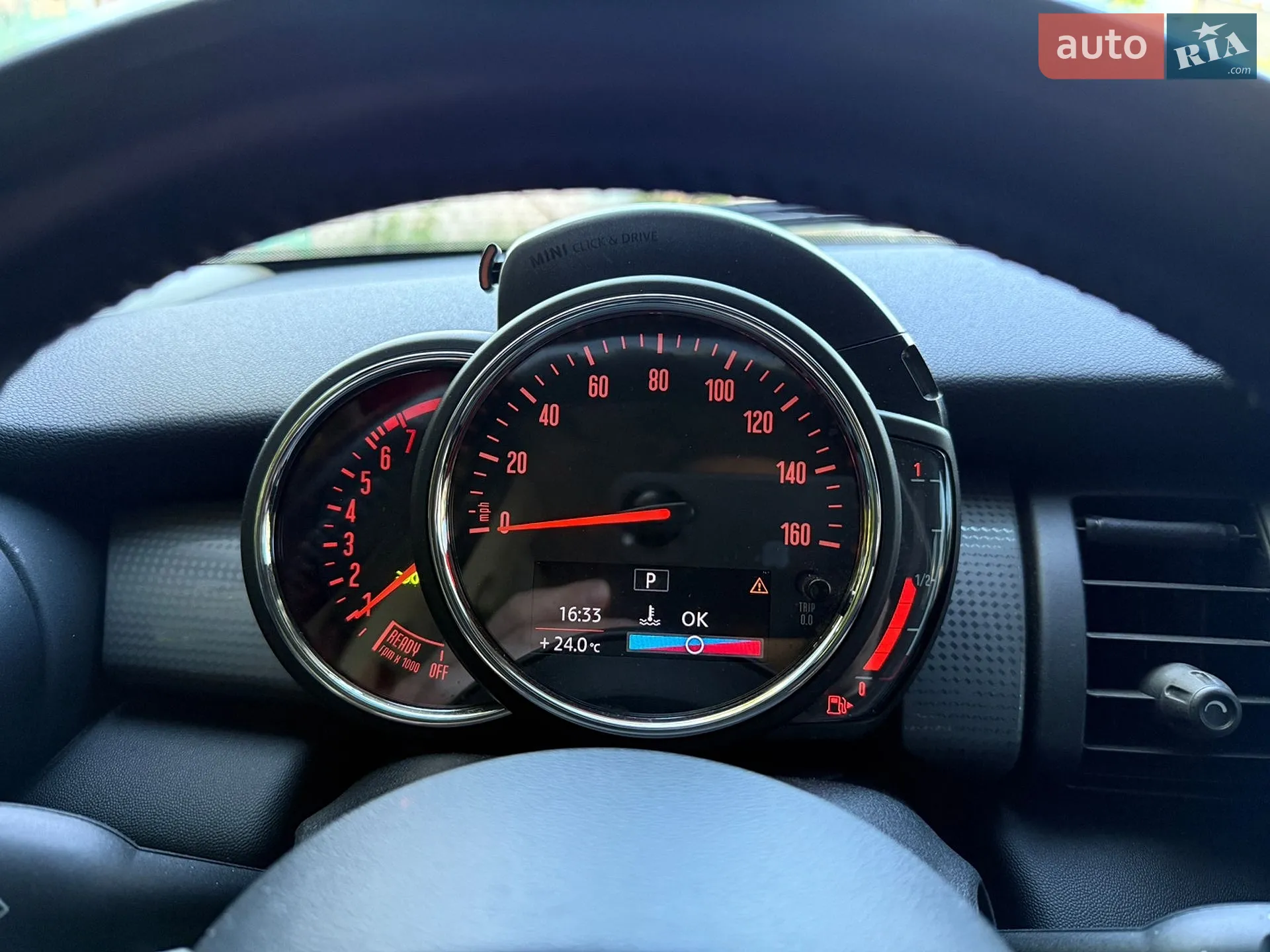 2019 MINI Cooper - мініатюра 51