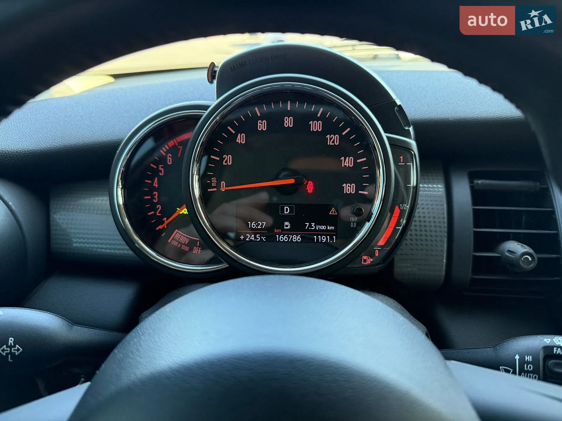 2019 MINI Cooper - мініатюра 54