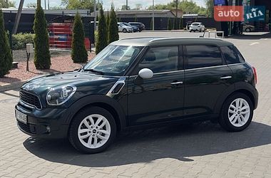 Хетчбек MINI Cooper 2012 в Луцьку