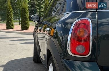 Хетчбек MINI Cooper 2012 в Луцьку