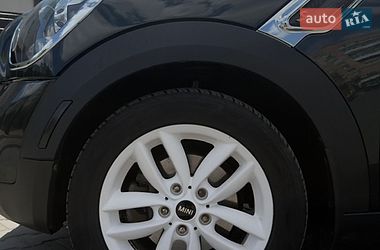 Хетчбек MINI Cooper 2012 в Луцьку