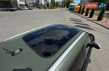 Хетчбек MINI Cooper 2012 в Луцьку
