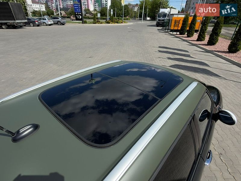 Хетчбек MINI Cooper 2012 в Луцьку