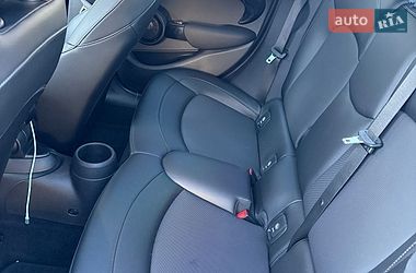Хетчбек MINI Cooper 2017 в Києві
