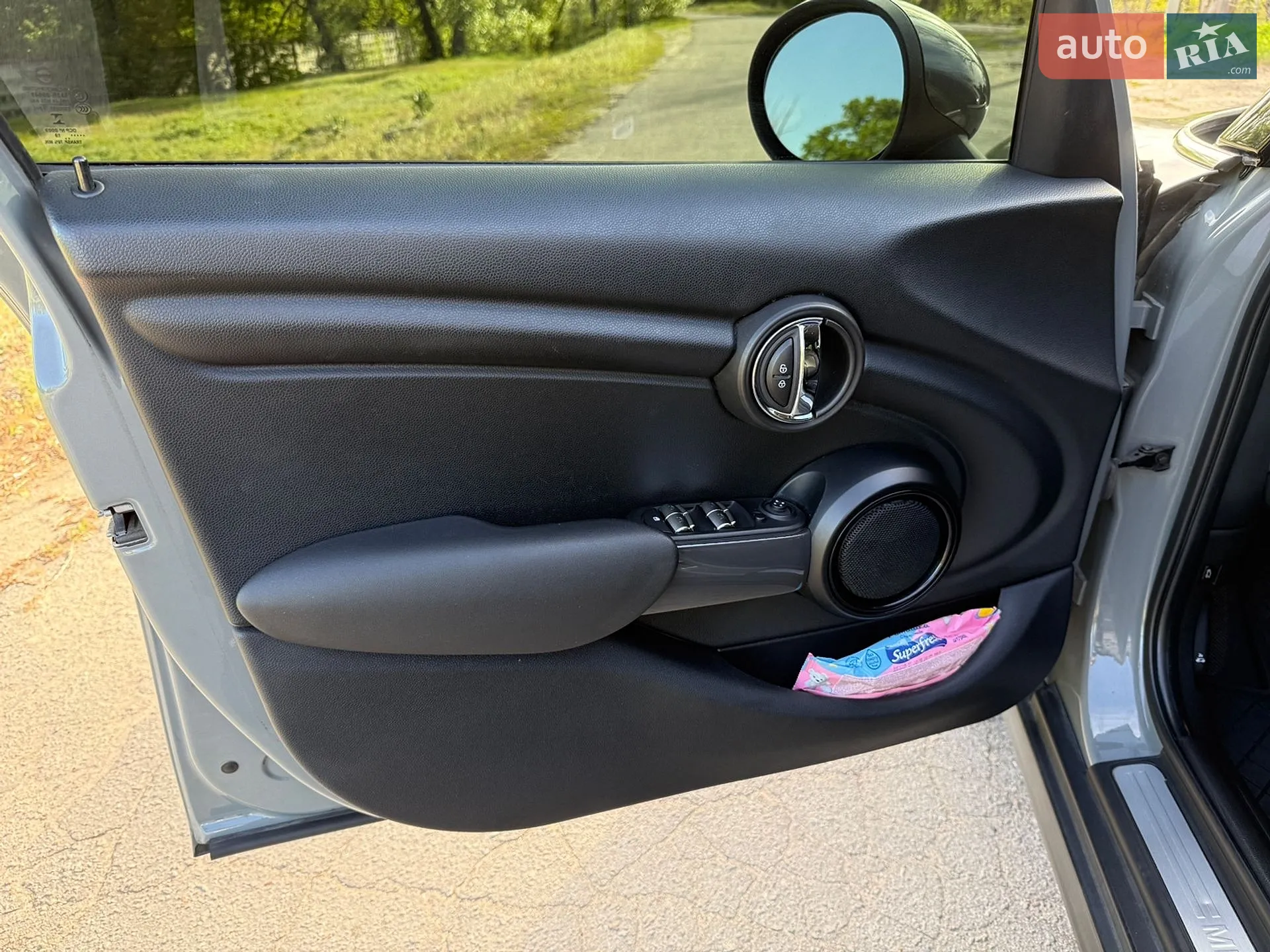 2019 MINI Cooper - мініатюра 33