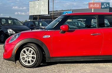 Хетчбек MINI Cooper 2019 в Львові
