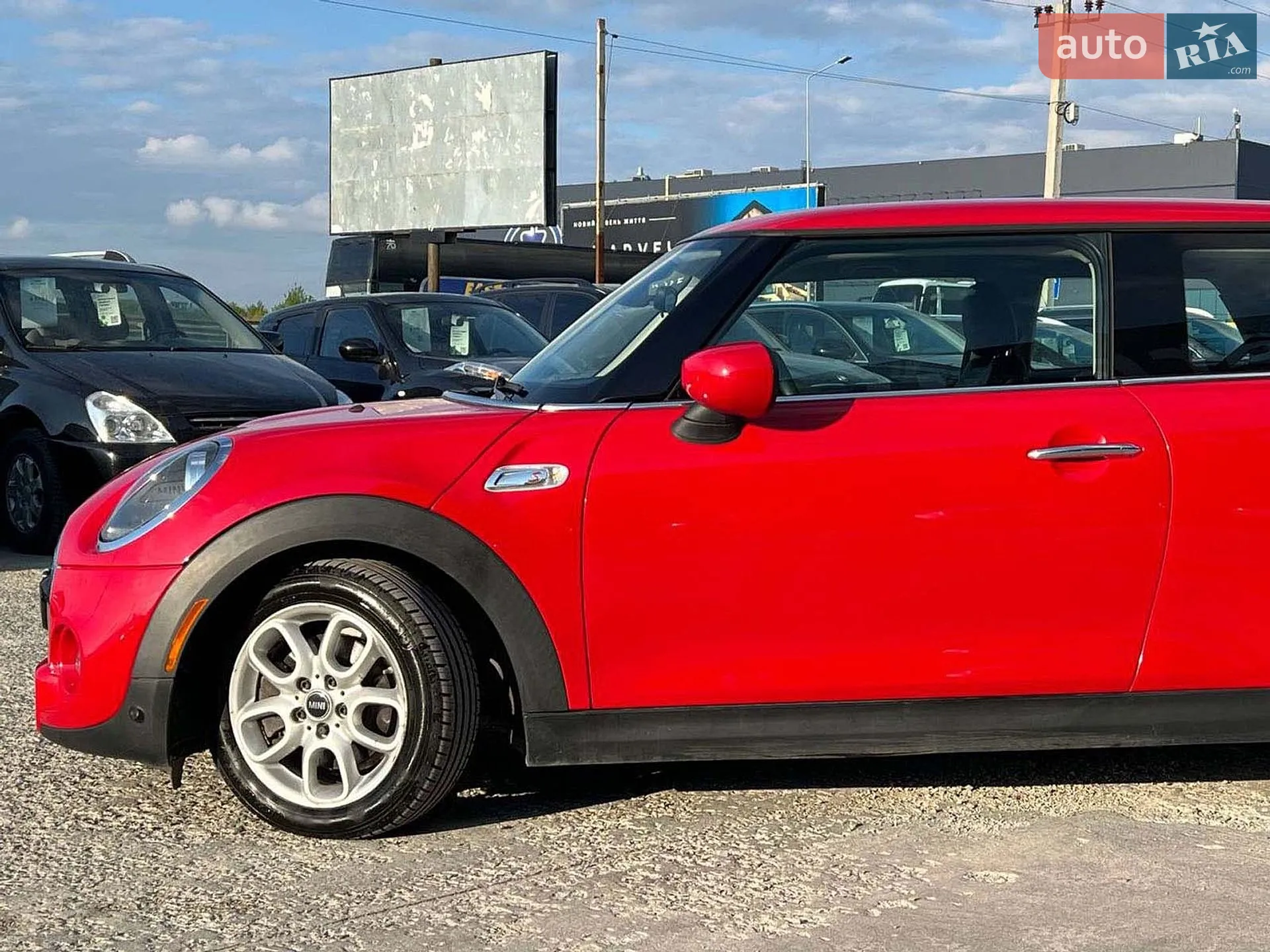 2019 MINI Cooper - мініатюра 3
