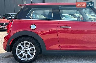 Хетчбек MINI Cooper 2019 в Львові