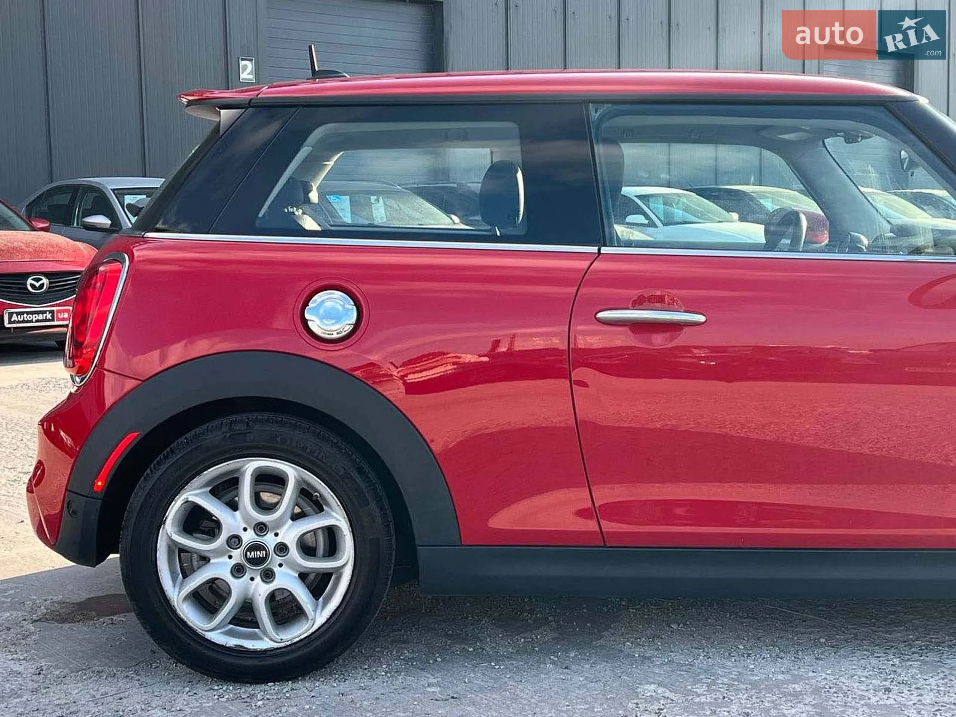 2019 MINI Cooper - мініатюра 9