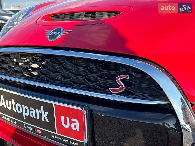 Хетчбек MINI Cooper 2019 в Львові