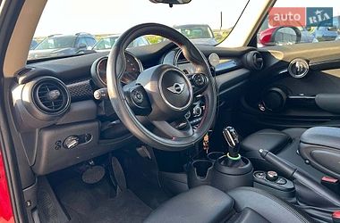 Хетчбек MINI Cooper 2019 в Львові