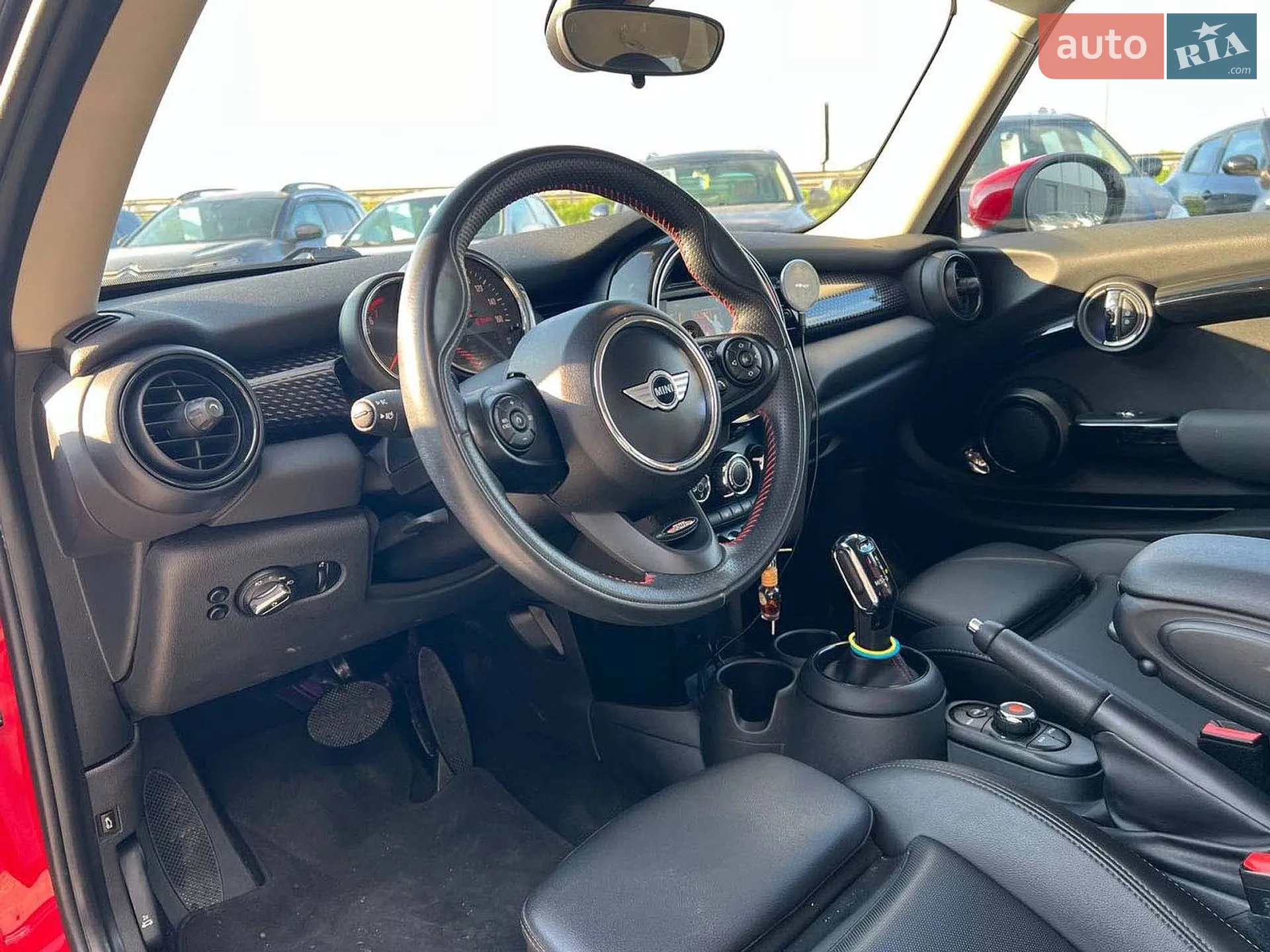 2019 MINI Cooper - мініатюра 19