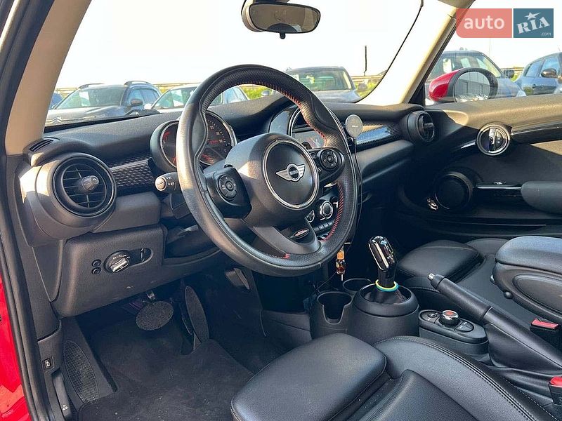 Хетчбек MINI Cooper 2019 в Львові