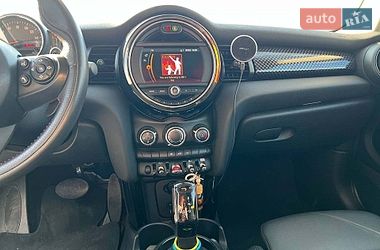 Хетчбек MINI Cooper 2019 в Львові