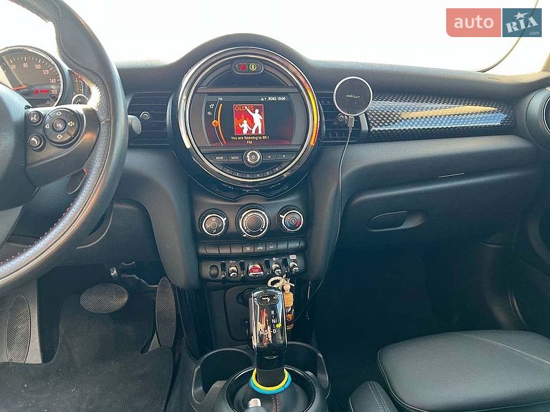 Хетчбек MINI Cooper 2019 в Львові