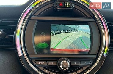 Хетчбек MINI Cooper 2019 в Львові