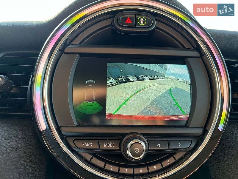 Хетчбек MINI Cooper 2019 в Львові