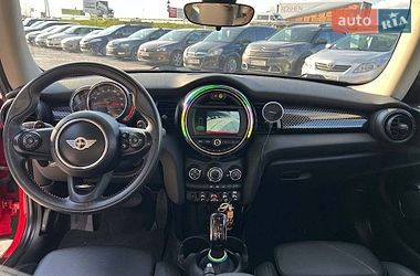 Хетчбек MINI Cooper 2019 в Львові