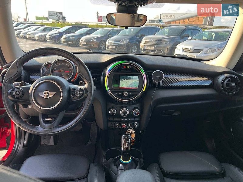 Хетчбек MINI Cooper 2019 в Львові