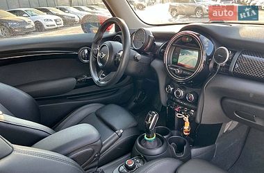 Хетчбек MINI Cooper 2019 в Львові