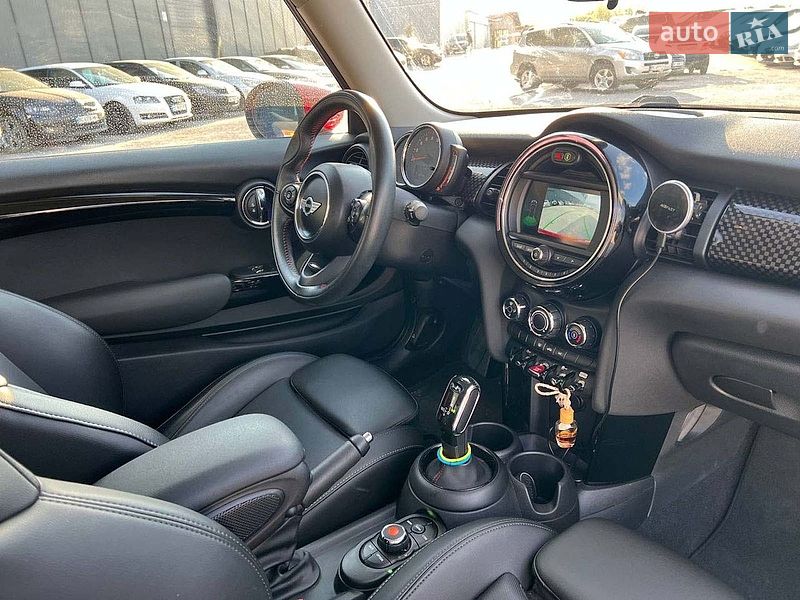 Хетчбек MINI Cooper 2019 в Львові