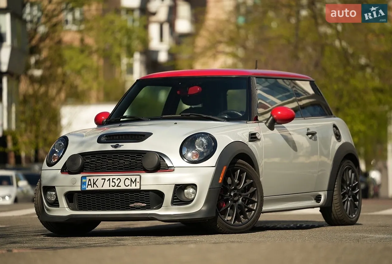 2012 MINI Cooper - мініатюра 31