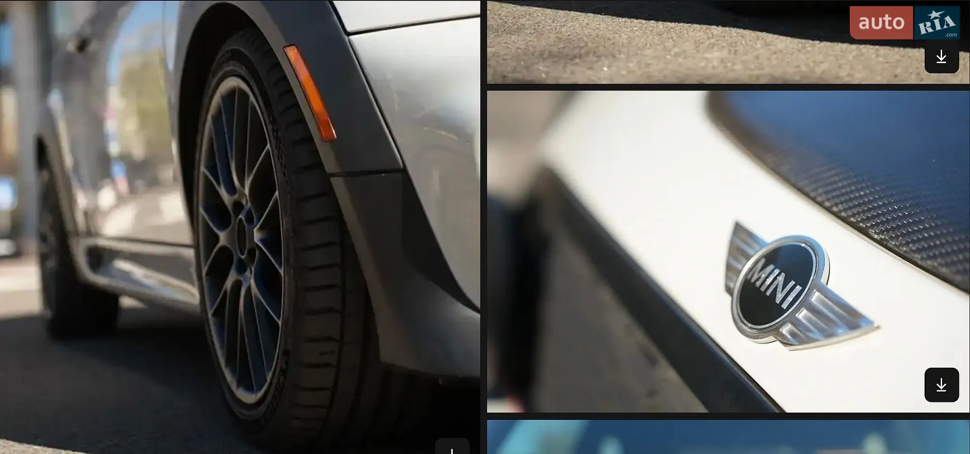 2013 MINI Cooper - мініатюра 6