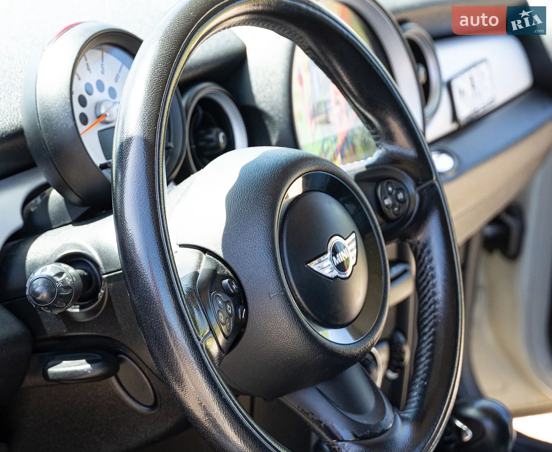 2011 MINI Cooper - мініатюра 7