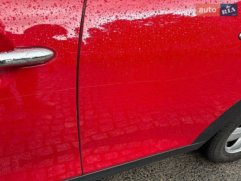 Хетчбек MINI Cooper 2019 в Києві
