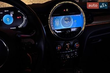 Хэтчбек MINI Cooper 2021 в Тернополе