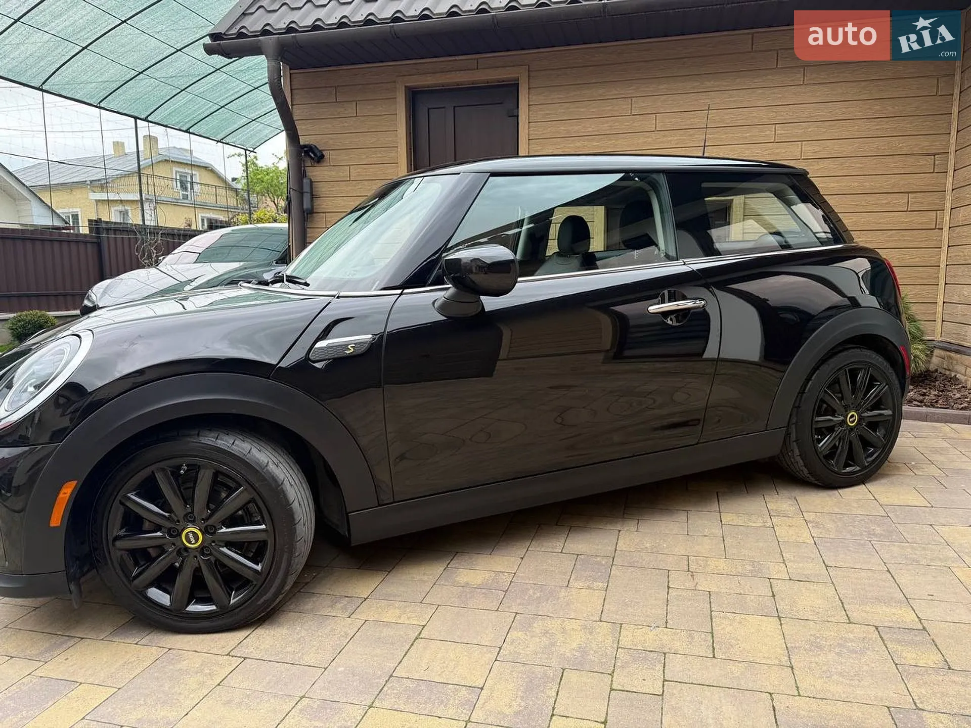 2021 MINI Cooper - мініатюра 5