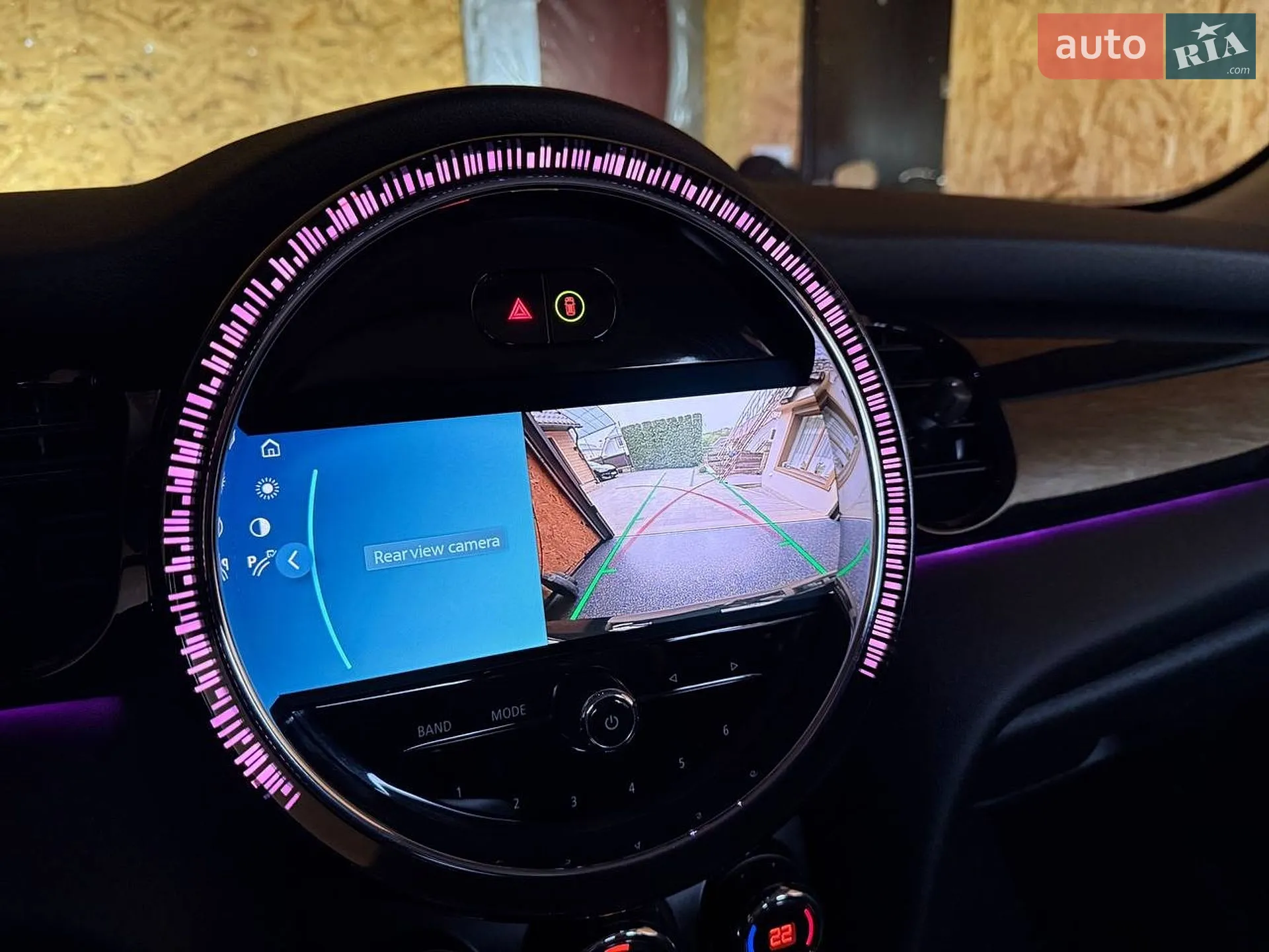 2021 MINI Cooper - мініатюра 36