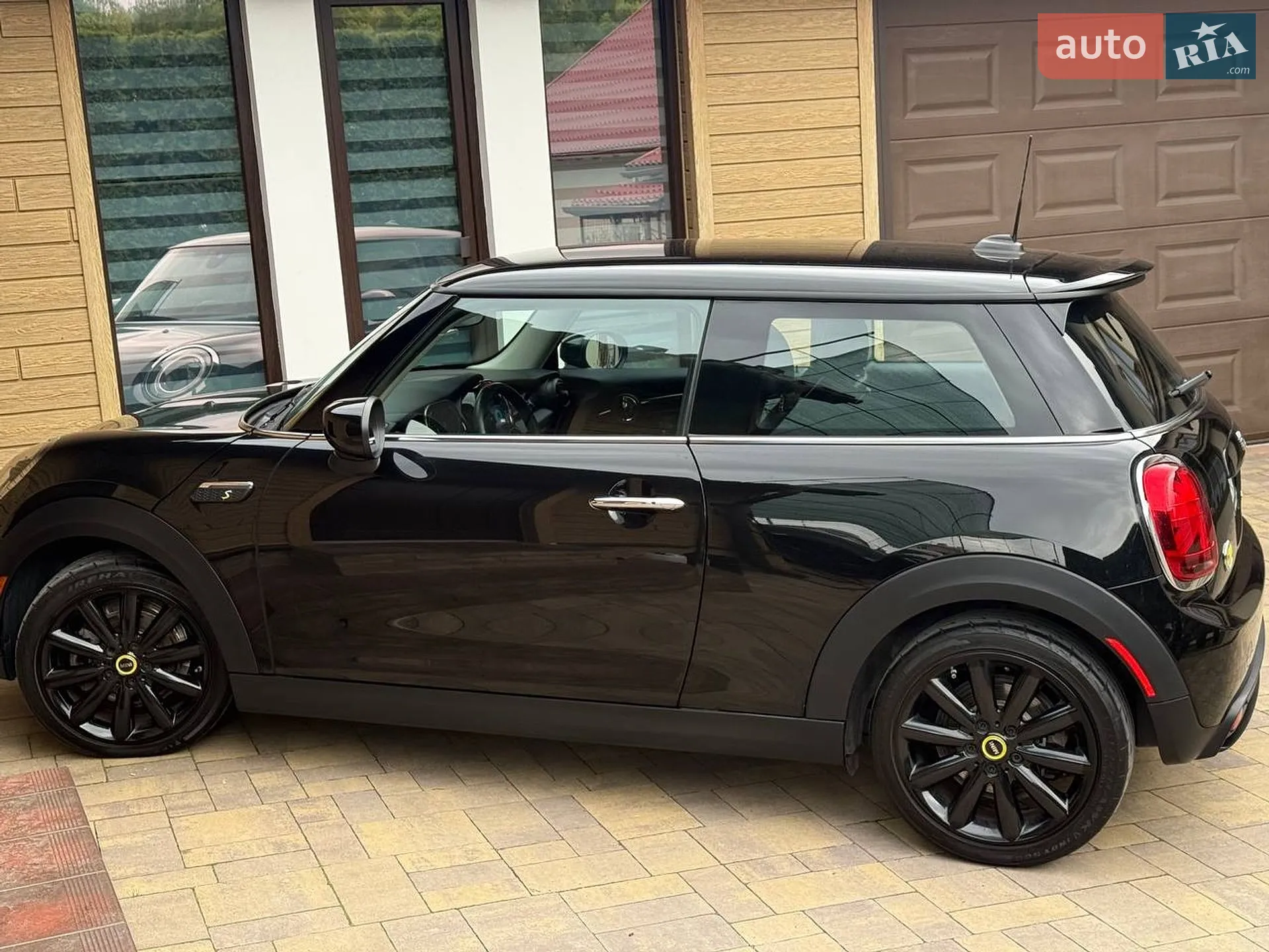 2021 MINI Cooper - мініатюра 6