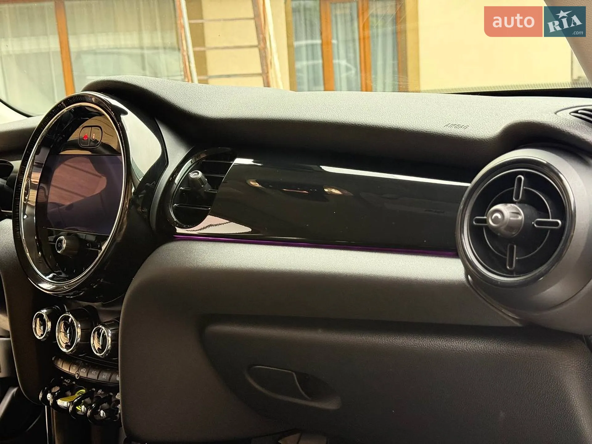 2021 MINI Cooper - мініатюра 41