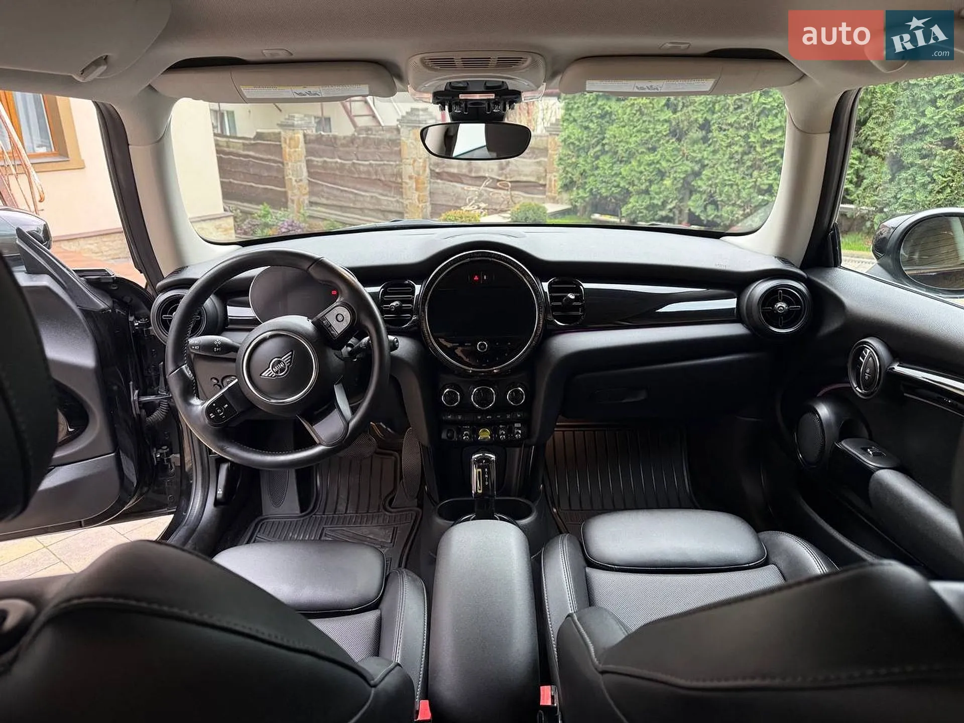 2021 MINI Cooper - мініатюра 20