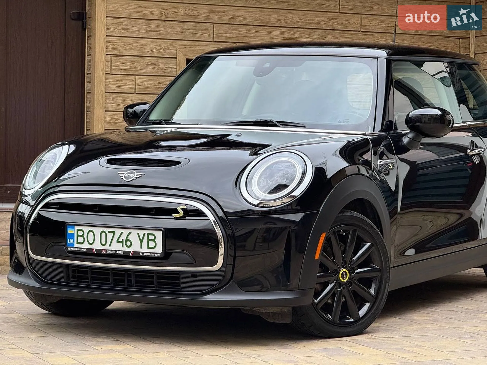 2021 MINI Cooper - мініатюра 11