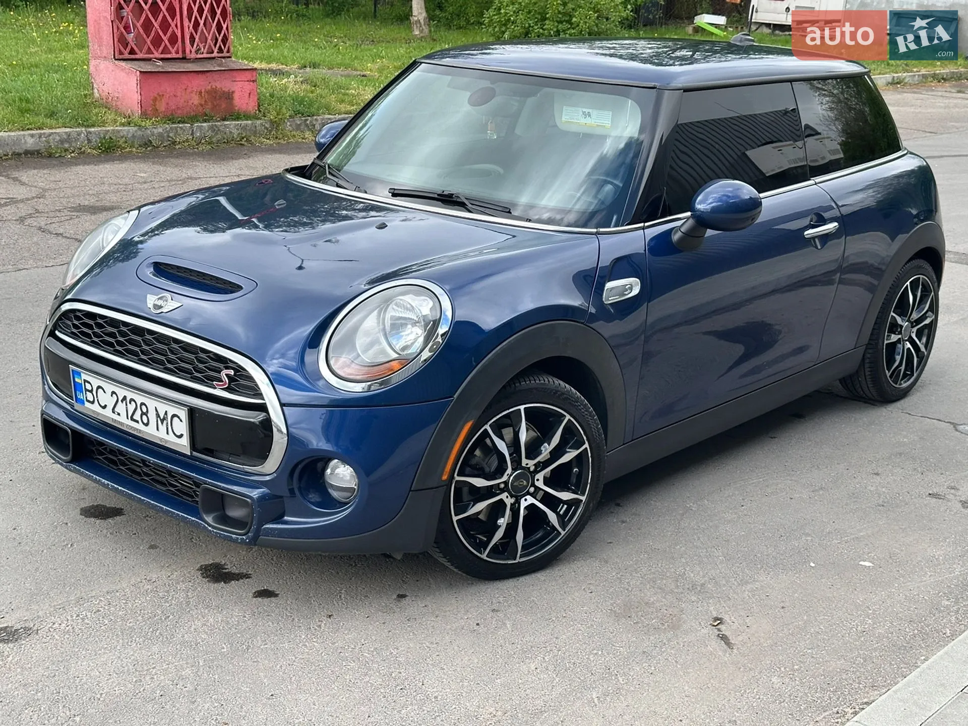 2016 MINI Cooper - мініатюра 2