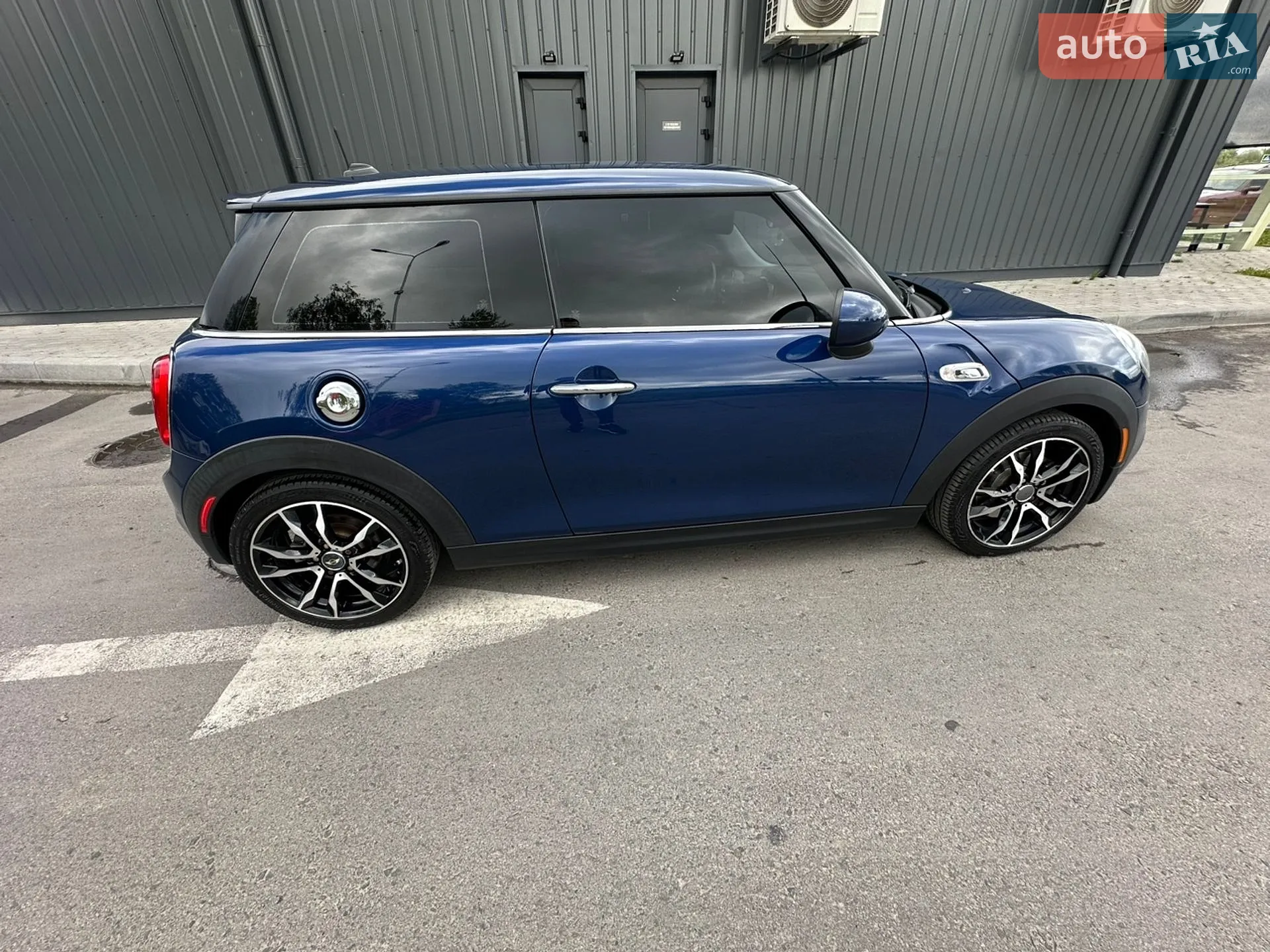 2016 MINI Cooper - мініатюра 6